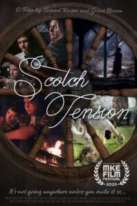 Scotch Tension 2020 on netflix