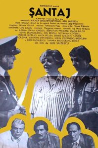 Blackmail 1981 on netflix