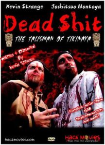 Dead Shit 2007 on netflix
