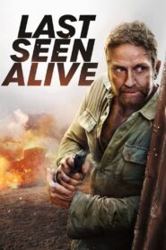 Last Seen Alive 2022 on netflix