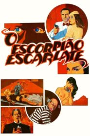 The Scarlet Scorpion 1990 on netflix