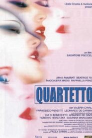 Quartet 2001 on netflix