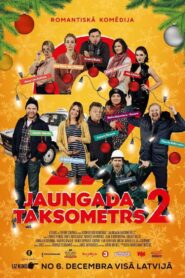 New Year’s Eve Taxi 2 2019 on netflix