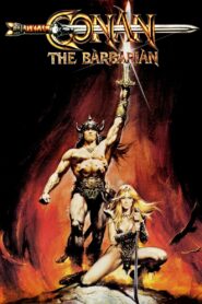 Conan the Barbarian 1982 on netflix