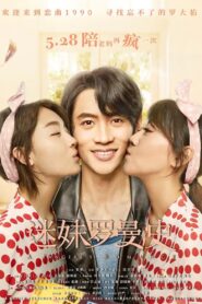 A Fangirl’s Romance 2021 on netflix