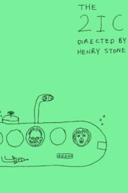 The 2IC 2023 on netflix