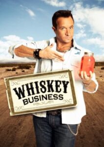 Whiskey Business 2012 on netflix