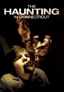 The Haunting in Connecticut 2009 on netflix
