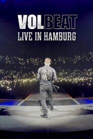 Volbeat – Live in Hamburg 2020 on netflix