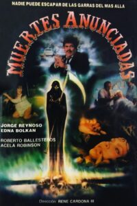 The Kiss of Death: Creepy Tales 1991 on netflix