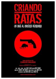 Criando ratas 2016 on netflix