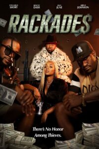 Rackades 2024 on netflix
