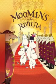 Moomins on the Riviera 2014 on netflix