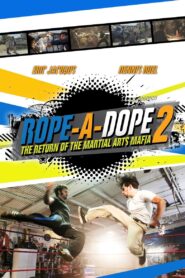 Rope a Dope 2 2015 on netflix