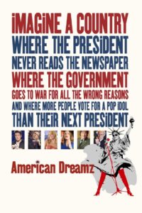 American Dreamz 2006 on netflix
