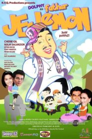 Father Jejemon 2010 on netflix