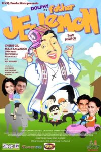 Father Jejemon 2010 on netflix