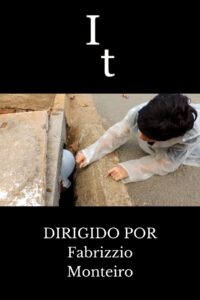 IT – A COISA – VERSÃO BRASILEIRA 2017 on netflix