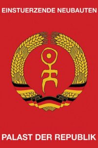 Einstuerzende Neubauten: Palast Der Republik 2006 on netflix