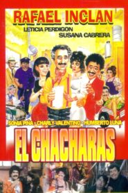 El Chácharas 1989 on netflix