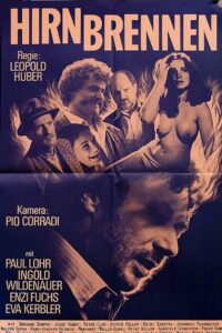 Hirnbrennen 1983 on netflix