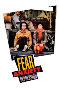 Fear, Anxiety and Depression 1989 on netflix