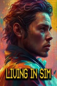 Living in Sim 2023 on netflix