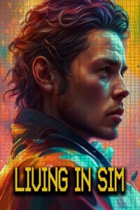 Living in Sim 2023 on netflix