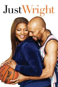 Just Wright 2010 on netflix
