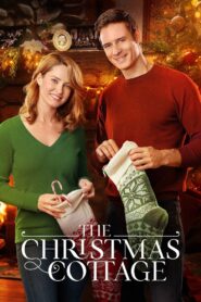 The Christmas Cottage 2017 on netflix