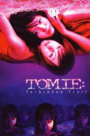 Tomie: Forbidden Fruit 2002 on netflix