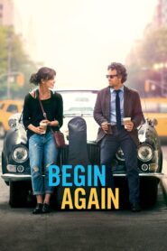 Begin Again 2014 on netflix