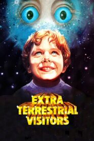 Extraterrestrial Visitors 1983 on netflix