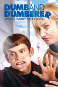 Dumb and Dumberer: When Harry Met Lloyd 2003 on netflix