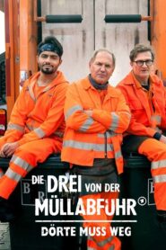 Die Drei von der Müllabfuhr – Dörte muss weg 2019 on netflix