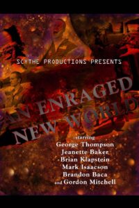 An Enraged New World 2002 on netflix