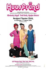 Huusfründe 2010 on netflix