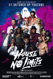 House of No Limits 2019 on netflix