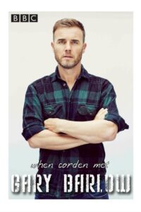 When Corden Met Barlow 2014 on netflix