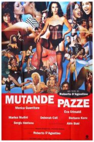Crazy Underwear 1992 on netflix