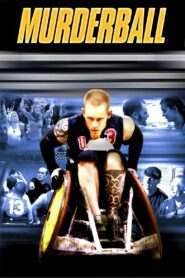Murderball 2005 on netflix