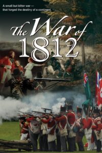 The War of 1812 2011 on netflix