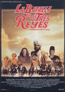 Drums of Fire 1990 on netflix