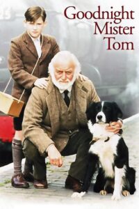 Goodnight, Mister Tom 1998 on netflix