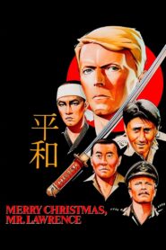 Merry Christmas, Mr. Lawrence 1983 on netflix