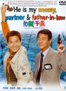He is My Enemy, Partner and Father-In-Law 1999 on netflix