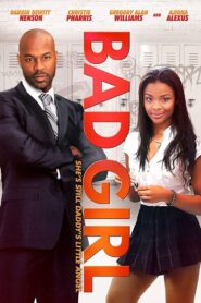Bad Girl 2016 on netflix