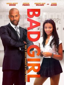 Bad Girl 2016 on netflix
