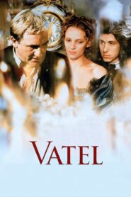 Vatel 2000 on netflix