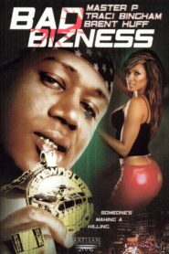 Bad Bizness 2003 on netflix